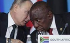 Prolongation de l'accord céréalier: échange téléphonique entre Ramaphosa et Poutine