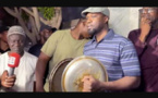 Concert casserole: Sonko exprime son  "émotion" et sa "gratitude" au peuple sénégalais