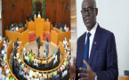 Thierno Alassane Sall ne votera pas le projet de loi révisant l’Article 87 de la Constitution