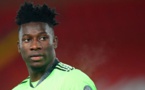 Mercato : accord trouvé entre Onana et Manchester United