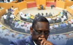 Modification de l'article 87: le texte a été retiré, selon Dr Malick Diop