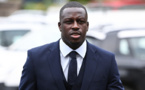 Benjamin Mendy a rejoué au foot