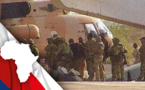 Influences russes en Afrique : Centrafrique, un laboratoire pour les mercenaires russes