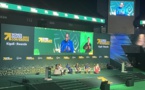Conférence sur l'égalité des genres à Kigali : Macky plaide pour la gratuité ders serviettes hygiéniques 