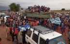Tchad: la ville d'Adré engloutie sous le flux de réfugiés soudanais