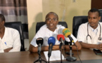 Secteur santé Ziguinchor: la section Sames annonce une grève totale de 48 heures