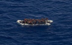 Migration irrégulière: comment les convoyeurs déjouent les dispositifs de contrôle en mer