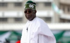 Le pari économique du président du Nigeria