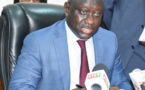 Gestion saine des ressources: Serigne Bassirou Gueye de l'OFNAC annonce la création d'une «académie anti-corruption».