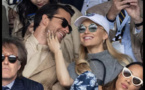 Sans alliance et proche de Jonathan Bailey à Wimbledon: Ariana Grande est en plein divorce
