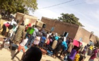 Village de Sangué : les populations privées du liquide précieux haussent le ton