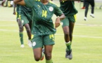 Football féminin : le Sénégal explose l’Algérie (4-0)
