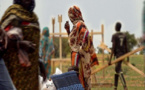 Tchad: de nouveaux camps construits pour accueillir des réfugiés toujours plus nombreux