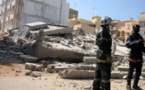 Touba : 3 morts dans l'effondrement d'un bâtiment à Darou Marnane
