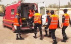 Tragédie à Ziguinchor : une jeune fille de 19 ans meurt électrocutée pendant la pluie