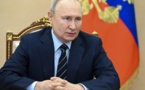 Afrique du Sud: tensions autour de la possible venue de Poutine au sommet des BRICS