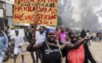 Contestation au Kenya : au moins 9 personnes ont été tuées la semaine dernière