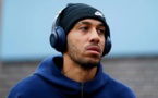 Olympique de Marseille : accord trouvé avec Pierre-Emerick Aubameyang