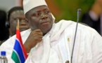 Exécutions et détentions secrètes en Gambie : un choc frontal en vue entre Yaya Jammeh et les Organismes