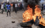 Kenya : des manifestations antigouvernementales font deux morts et des centaines d'arrestations