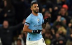Accord total entre Manchester City et Al Alhi pour Riyad Mahrez