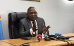 RDC: des enquêteurs internationaux sollicités dans l'affaire de l'assassinat de l'opposant Chérubin Okende