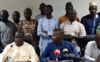 Accaparement du patrimoine foncier de l’eau : le SATES hausse le ton  et dénonce le mutisme de Serigne Mbaye Thiam