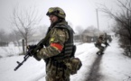 Guerre d'Ukraine: le point sur une violence en pleine propagation