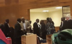 Procès de Karim et Cie: Me El Hadji Diouf-Bibo Bourgi, le face-à-face ce lundi