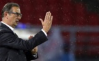 Can 2015: Georges Leekens, entraineur de la Tunisie  «Suspendre l'arbitre pour sauver le tournoi»