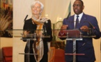 Publireportage - Plan Sénégal Emergent : le Fmi s’engage à accompagner les réformes nécessaires à sa mise en œuvre effective