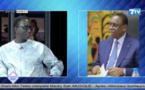 Amadou Ba refuse de parler candidature devant MNF et joue la carte de l’allégeance absolue à Macky