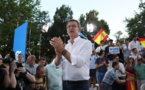 Législatives en Espagne: une fin de campagne tendue entre Pedro Sanchez et Alberto Nunez Feijoo