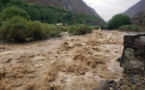 Afghanistan: au moins douze morts et quarante disparus dans une crue dans le centre du pays