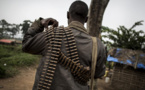 RDC: un militaire tue 13 personnes, dont au moins neuf enfants, dans le nord-est