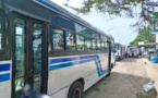 ​Grève de 72h des bus AFTU : les clients désemparés racontent leur calvaire