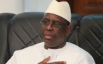 Chavirement de pirogue au large de Ouakam: Macky Sall dit exprimer "sa profonde douleur"