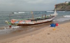 Chavirement d'une pirogue à Ouakam : 17 victimes décomptées dont 15 morts (Sapeurs-pompiers)