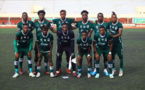 Le Casa Sports sera le représentant du Sénégal en coupe CAF