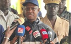 Antoine Diome sur le chavirement d’une pirogue à Ouakam : «les organisateurs seront vigoureusement traqués et punis selon la loi»