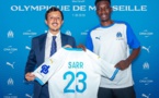 Mercato : Ismaïla Sarr signe à l'OM