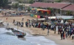 Chavirement de pirogue à Ouakam: un nouveau corps sans vie repéché ce mardi 