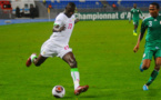 Fin de la Can pour le Sénégal : Les internationaux Stephane Badji, Dame Ndoye et Pape Ndiaye souaré prennent  leur envol.