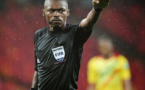 Eric Otogo Castane : Grosse pression sur l'arbitre du match Ghana-Guinée Equatoriale