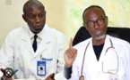 Fonds Force COVID-19: Pr Moussa Seydi, Pr Daouda Ndiaye, Dr Mamadou Ndiaye auditionnés par la Dic