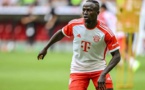 Tournée en Asie : Sadio Mané et Bouna Sarr ont joué 45 minutes avec le Bayern Munich