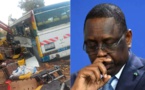 Accident mortel à Ngeune Sarr : Macky Sall exprime sa compassion et appelle à plus de prudence sur la route