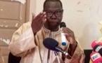 « Le taux de l’analphabétisme au Sénégal est de 54.6% », déclare Silèye Gorbal Sy, Président Cnept