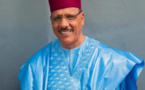 Dernière minute: Le Président nigérian Bola Tinubu dépêche une mission de bons offices à Niamey