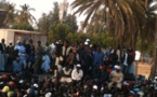 ​Direct Rassemblement du PDS : Wade vilipende la CREI et menace Macky Sall